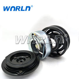 64506917866 64526909628 Embrague del compresor de CA para el X5 X DRIVE 35D L6 3.0L WXCL0047