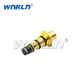 Válvula de control eléctrica auto de la CA para For Ford For Hyundai For Land Rover For KIA A125103 Omega MT3456 Santech
