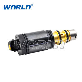 Válvula de control auto de la CA para Mercedes Benz Compressor Control Valve con el diodo