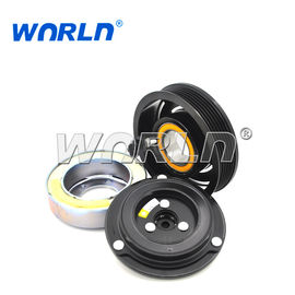 Embrague del compresor de la CA de DKS17D para Nissan Tenna 2,0 Altima 2,0 92600-JN30B 92600ZT00B 92600-ZP80B