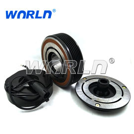 Embrague 7SEU17C del compresor de la CA para E83 X3 F10 64 52 6 916 232/64526916232/64526936883