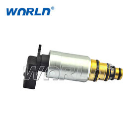 Nueva válvula de control del compresor de aire de la condición para VW Touran Audi 1K0820859F CV2507