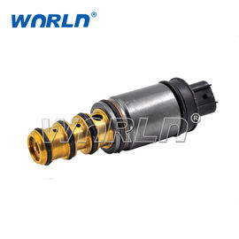 Válvula de control auto del compresor de la CA de TOYOTA 5SE09C/5SE12C/5SEU12C