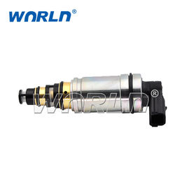 Válvula de control del compresor de la CA para las piezas autos del compresor de BMW E90/320/X5/E46