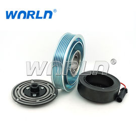 embrague del compresor del aire acondicionado del automóvil para Trumpchi 1,8 Fiat 1,8 6PK