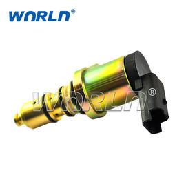 Válvula de control del compresor del aire acondicionado del alto rendimiento para Peugeot 307 308