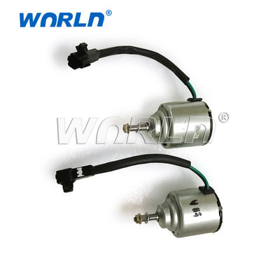 062500-6812 extractor de la CA 12V para el lado derecho de la parte posterior CCW/CW del autobús del viajero de Hiace