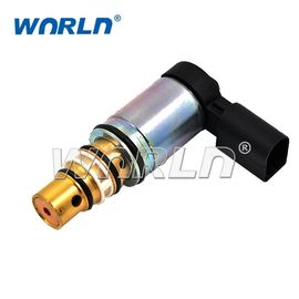 Reemplazo de la válvula de control electrónico del compresor de BMW, recambios autos