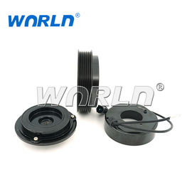 embrague electromágnetico 6PK 12V del compresor de la CA 12v para el servicio del OEM del Forte de Kia