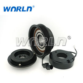 embrague magnético 2000-2010 del compresor de la CA del aire acondicionado del embrague de 2.0T 2.7T Hyundai Santa Fe