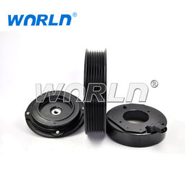 Embrague 2,4 de la CA del alto rendimiento 7PK Toyota Camry 8832048080 4472204270
