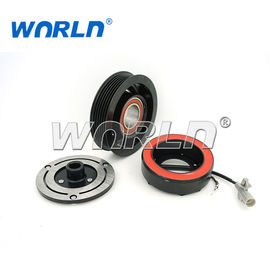 Reemplazo durable del embrague del compresor de la estafa del aire para Toyota Vios 1,3 1,5 2014 - 10S13C 12V