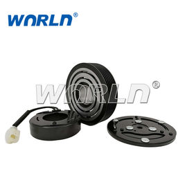 447260-5113 embrague auto del compresor de la CA 447260-5820 para la precipitación de Toyota Daihatsu Terios