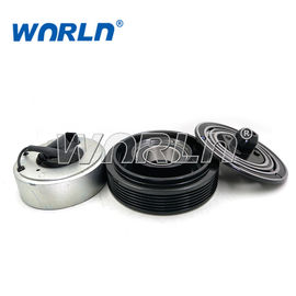 Embrague 12V, embrague del compresor de aire de Volkswagen Bora V5 del compresor de Aircon del coche