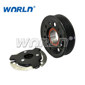 reemplazo 2009 del embrague del compresor de la CA de VW 6PK - 1k0820803F 1K08208595