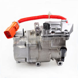 ES34C para el Tesla Model S 60/75/80/90 Compresor híbrido de corriente acústica coche WXHB003