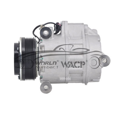 Compresor de corriente alterna de 12 V para BMW X5 E70 64509121758 64526988518 WXBM010