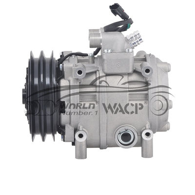 Compresor de corriente alterna de 24 V Auto 8126006462 para el autobús de Yutong 24V 10P35 2B 162MM WXBS064