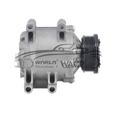 WNRLN 5825339 25825341 15070473 Compresor de aire acondicionado para automóviles para Chevrolet para Trailblazer WXCV039A
