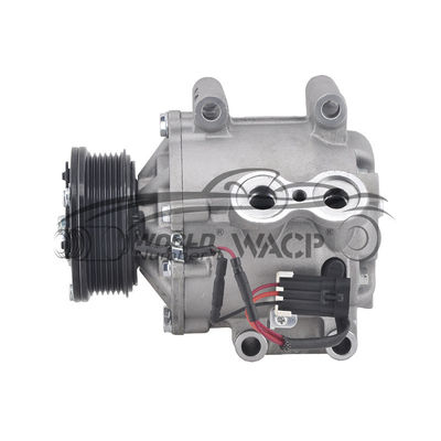 5825339 25825341 15070473 Compresor de corriente alterna de 12 V para automóviles para Chevrolet Trailblazer WXCV039A
