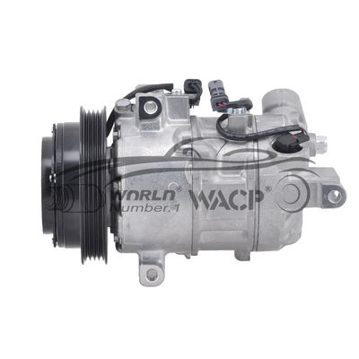 Compresor de corriente alterna de 12 V para automóviles 4472808500 92277552 92266819 para Chevrolet Pryce Caprice WXCV060
