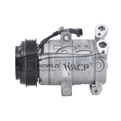 8L8419D629BC 19D629BC 8L8419D629AC 12V Compresor de CA para automóviles para Ford Escape Mercury WXFD067