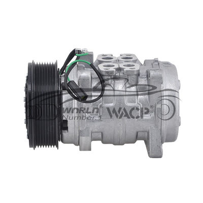 Compresor de aire acondicionado para automóviles de 12 V BC4519D629AA WXFD149 Para Ford Cargo F250 4.5