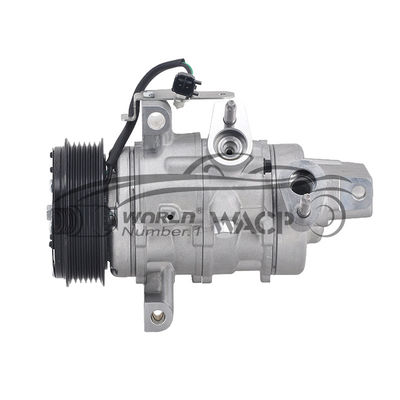 H1BH19D629CA 9S5119D623AB Compresor de aire acondicionado para automóviles de 12 V para Ecosport Fiesta KA WXFD155