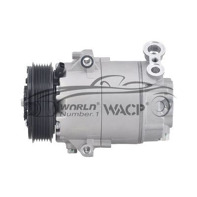 Compresor de aire acondicionado para automóviles de 12 V CVC5 6PK para Fiat 500L Tipo 1.3 1.6 WXFT024A
