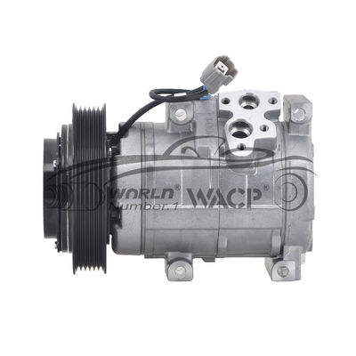 38810RDJA01 MC4472608190 Compresor de corriente alterna de 12 V para automóviles para Honda Accord Pilot WXHD001