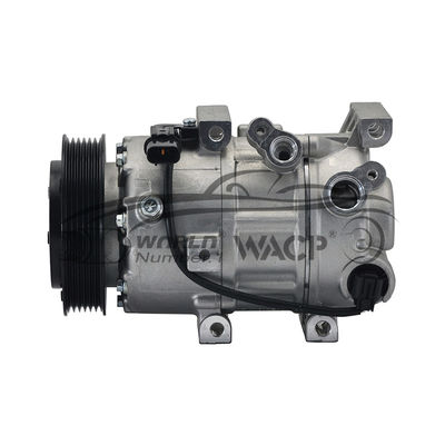 97701C3000 97701C3600 Compresor de CA automático 12V para Hyundai para Santa 9 Optima 1.6 WXHY056