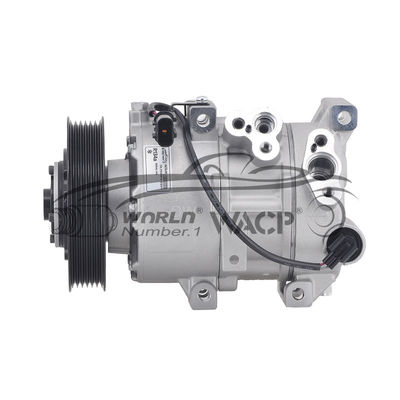 97701M0000 12V Compresor de corriente alterna DVE14N 6PK para Hyundai para Creta 1.6 WXHY153