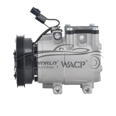 0K30A61450E 0K30A61450F para KIA para Río 1.3 Caterpillar 12V Auto AC Compresor WXKA110