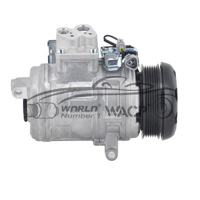 Compresor de CA automático de 12 V 8832050030 883205003084 883205003084 para Lexus LS400 WXLX003A