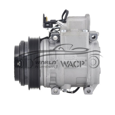 Compresor de CA automático de 12 V A0002301211 2473001880 2473006660 para el Benz 124 190 WXMB009