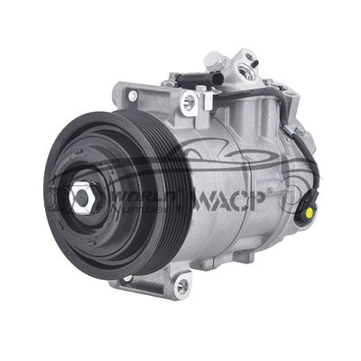 DCP17101 0022303011 0022304911 Compresor de aire acondicionado para automóviles 6SEU16C para Benz C M WXMB062
