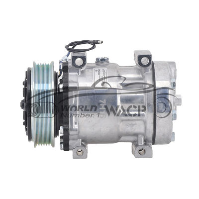 Compresor de CA automático de 12 V 30613970 30874923 7700872158 WXMS004 para el espacio de Mitsubish Carisma