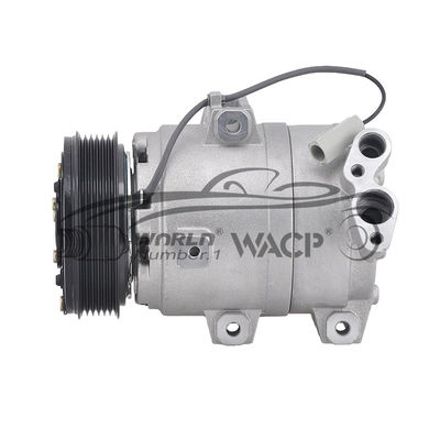 4M8119D629AD 5M8119D629BA GK2G61450J Compresor de CA automático de 12 V para Mazda 6 2.3 WXMZ022