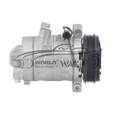 Compresor de CA automático de 12 V 926004JA1A A4708300600 T16766BBC0 para Nissan para Navara D23 WXNS115