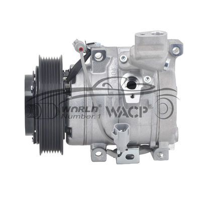 Para el Toyota Hilux L4719015R1 12V auto compresor CA 2003-2010 10S15C 7PK WXTT045A