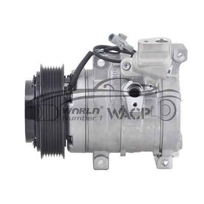 Compresor automático de 12 V para Toyota para Innova Fortuner Hilux 10S15C 7PK WXTT050A