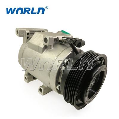 Para el Kia Sedona 6PK HCC Compresor de aire acondicionado para automóviles 977014D910 178318 WXKA041