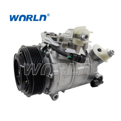 92600D323A D11R61450 Compresor de CA automático para Mazda2 2014-2018 WXMZ046