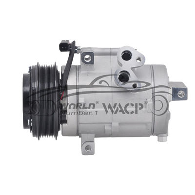 Para el compresor de corriente alterna de automóviles Ford Flex de 12 V 8G1Z19703AA 9G1Z19703B 8G1319497AA HS18 WXFD106