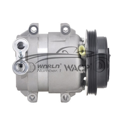 V5 4PK Compresor de CA automático 92175482 1521469 para Pontiac GTO / Holden Commodore 5.7/6.0L 12V WXBK043