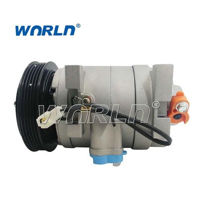 Compresor de la CA del vehículo de Mazda Happin para las bombas del aire acondicionado de 5PK 12V