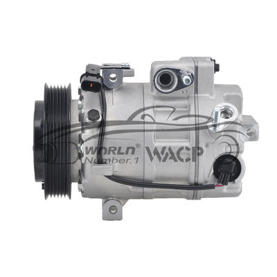 97701A9100 97701B1200 Compresor de corriente alterna de 12 V para automóviles para Kia Carnival Sedona WXKA116