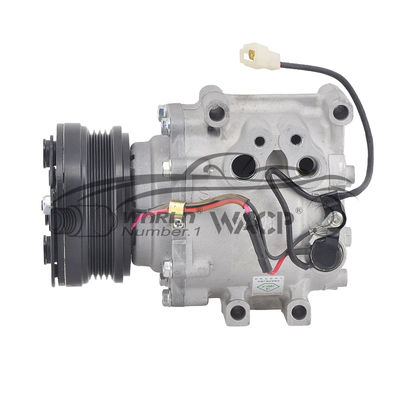 Compresor de corriente alterna de 12 V para Mazda Astina WXMZ054