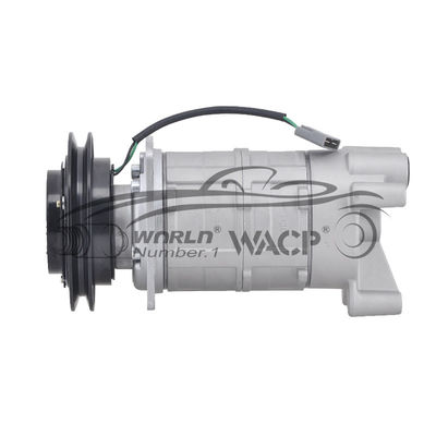 Para Caterpillar 24V Compresor de corriente alterna A6 1A 142MM WXTK506