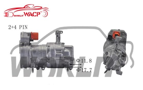 ESB42C Compresor AC eléctrico ACK396990El592185 para el modelo Y de Tesla 2020-2022 WXHB097